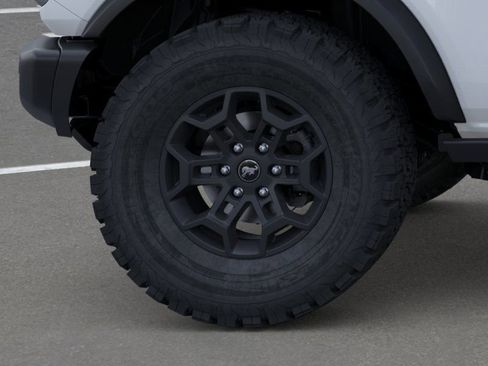 New 2026 Ford Bronco Badlands AWD/4WD image 21
