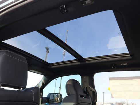 New 2026 RAM 1500 RHO w/ RHO Level 1 Equipment Group image 16