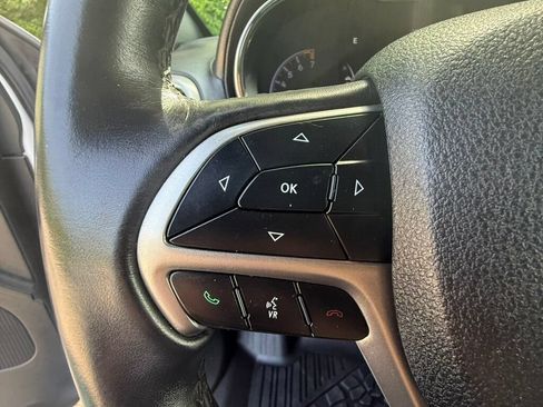 Used 2018 Jeep Grand Cherokee High Altitude AWD/4WD image 22