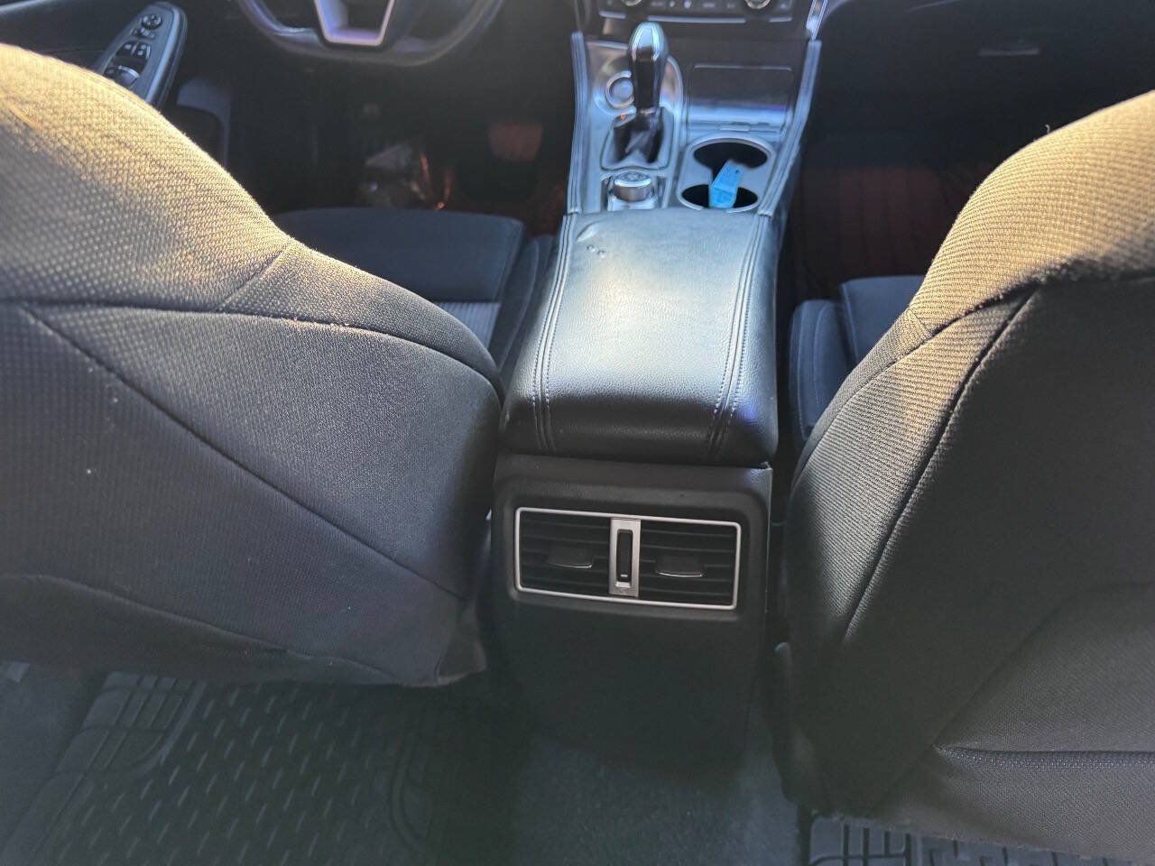 Used 2018 Nissan Maxima 3.5 S FWD image 21