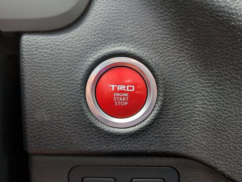 Used 2023 Toyota Tundra SR5 w/ TRD Off-Road Premium Package AWD/4WD image 33