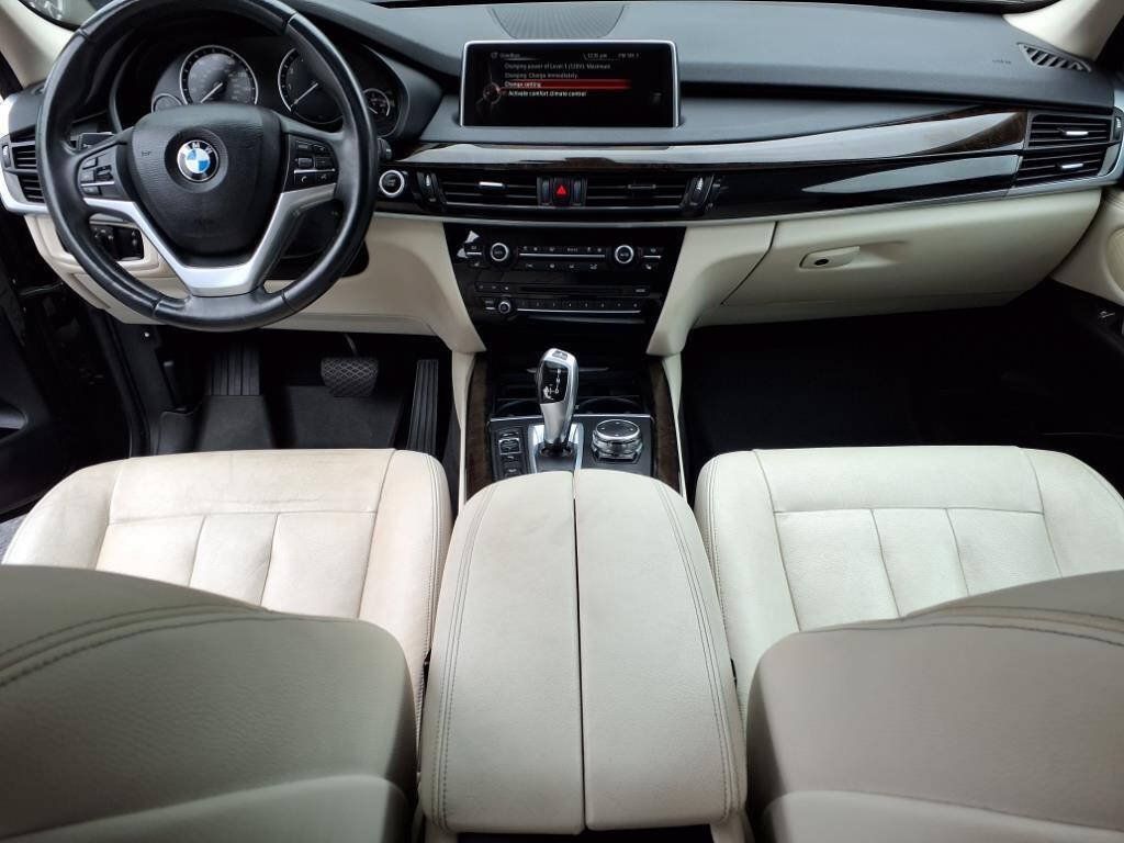 Used 2016 BMW X5 xDrive40e AWD/4WD image 13