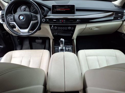 Used 2016 BMW X5 xDrive40e AWD/4WD image 13
