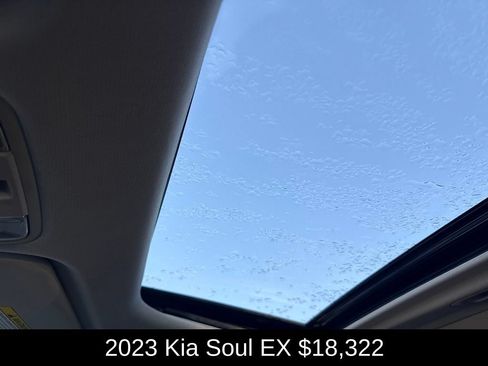 Used 2023 Kia Soul EX FWD image 33
