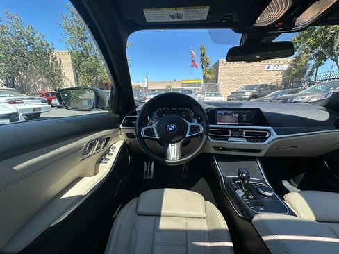 Used 2021 BMW M340i w/ Premium Package RWD image 15