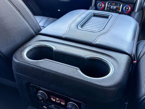 Certified 2023 Chevrolet Tahoe RST w/ Luxury Package image 22