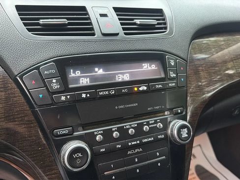 Used 2012 Acura MDX AWD/4WD image 22