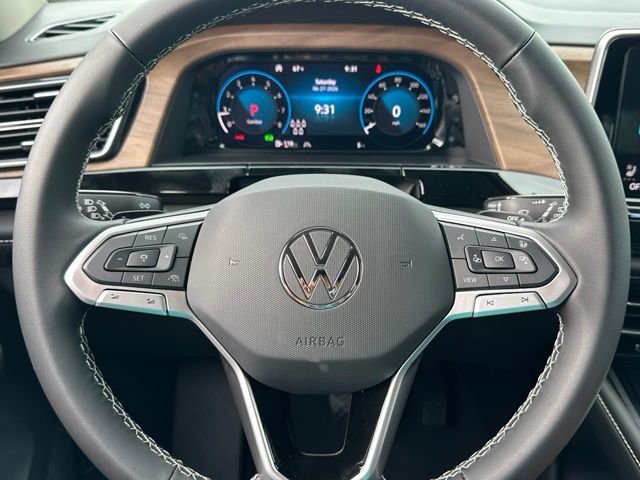 New 2026 Volkswagen Atlas SE AWD/4WD image 41