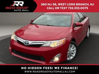 Used 2014 Toyota Camry XLE FWD video 1