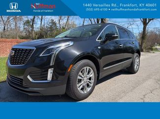 Used 2020 Cadillac XT5 Premium Luxury w/ LPO, Premium Carpet Package video 1