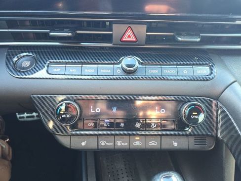 Used 2023 Hyundai Elantra N Line image 19