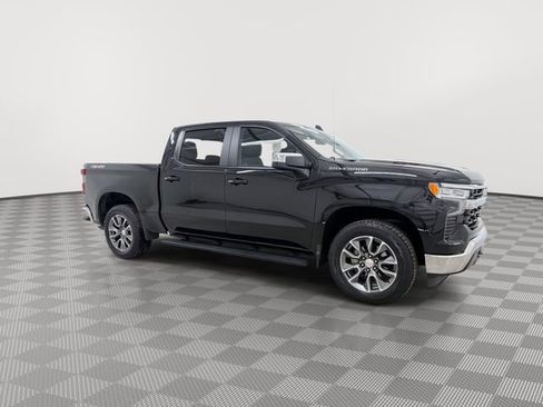 Certified 2024 Chevrolet Silverado 1500 LT image 13