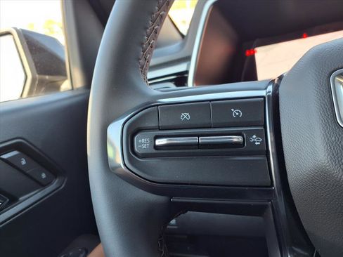 New 2026 GMC Canyon AT4 image 7