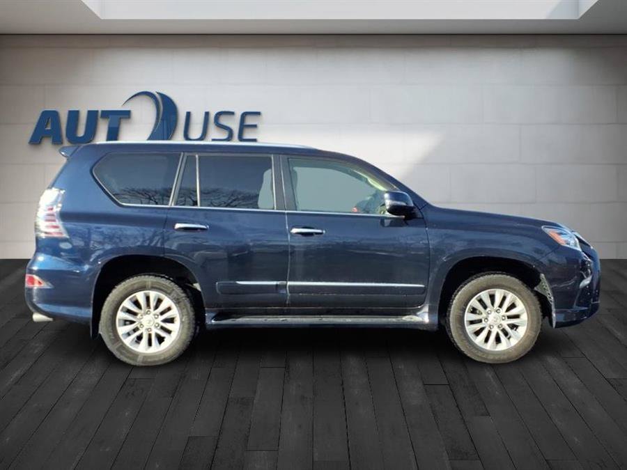 Used 2019 Lexus GX 460 Premium AWD/4WD image 11