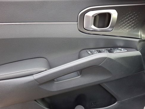 New 2026 Kia Sorento LX image 6