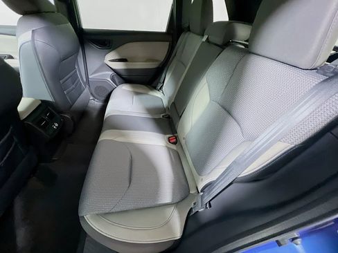 New 2026 Subaru Forester Premium AWD/4WD image 19