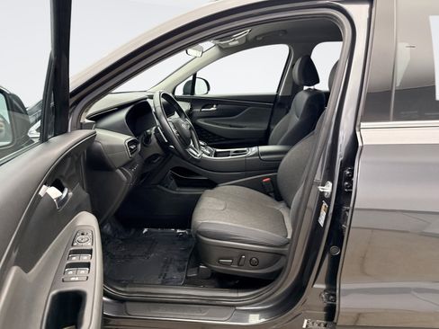 Used 2023 Hyundai Santa Fe SEL image 10