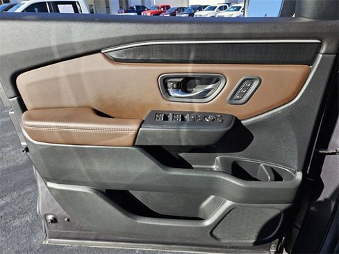 Used 2024 Honda Pilot Elite image 30