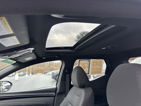 Used 2022 Hyundai Santa Cruz SEL w/ Activity Package image 25