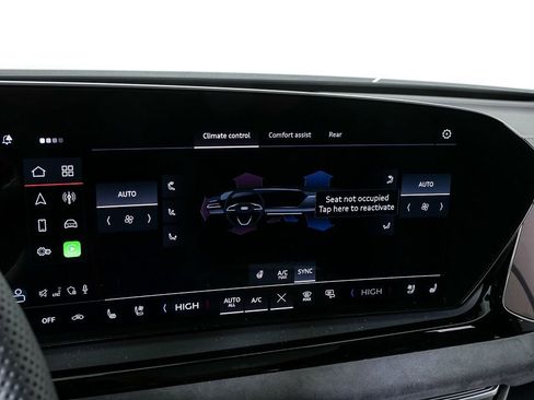 New 2026 Audi A6 3.0 image 17