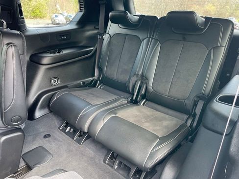 Used 2023 Jeep Grand Cherokee Laredo w/ Luxury Tech Group I image 14