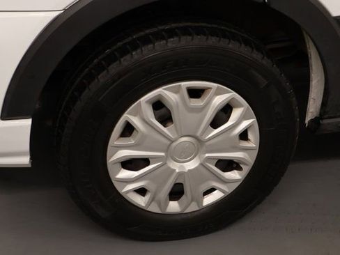 Used 2024 Ford Transit 350 XLT image 8