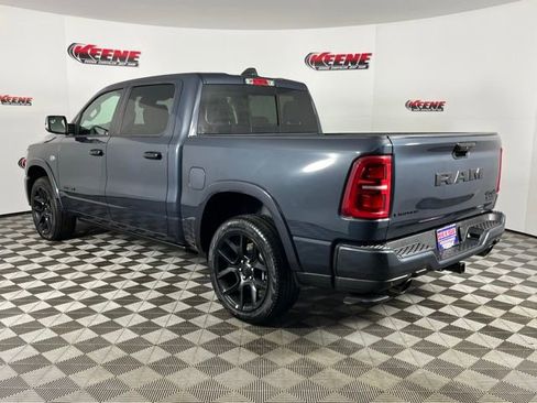 New 2026 RAM 1500 Limited w/ Night Edition image 7