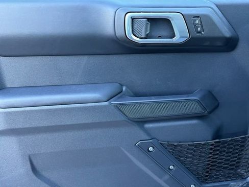 New 2025 Ford Bronco Outer Banks AWD/4WD image 12