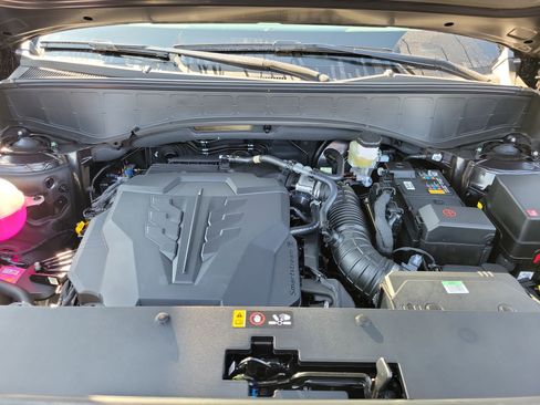 New 2026 Hyundai Palisade SEL image 16