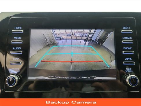 Used 2023 Toyota Camry SE image 15