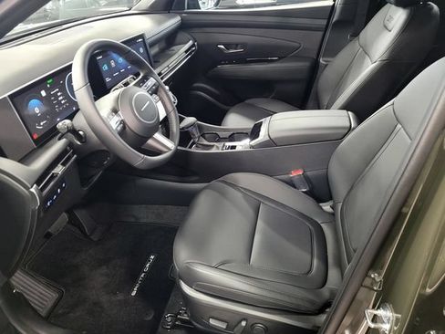 Used 2025 Hyundai Santa Cruz XRT AWD/4WD image 15