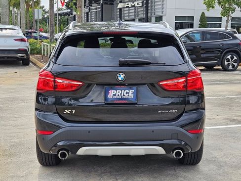 Used 2020 BMW X1 sDrive28i FWD image 7