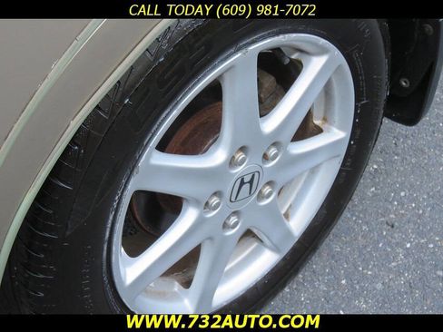 Used 2004 Honda Accord EX image 24