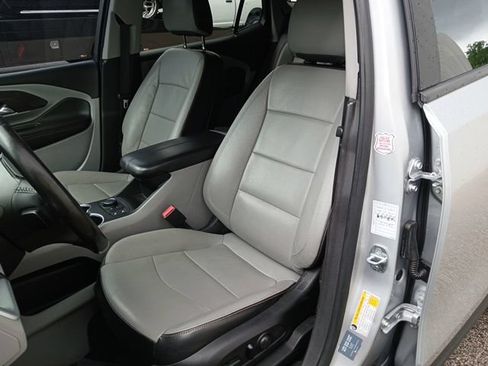 Used 2020 GMC Terrain SLT AWD/4WD image 28