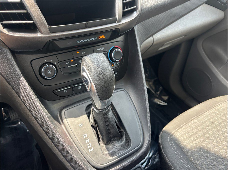Used 2022 Ford Transit Connect XLT FWD image 31