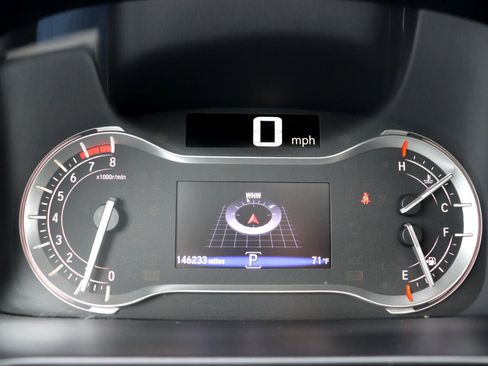 Used 2016 Honda Pilot Touring image 35