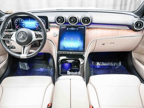 Certified 2024 Mercedes-Benz C 300 Sedan image 15
