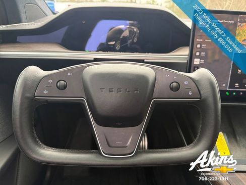 Used 2023 Tesla Model X image 14