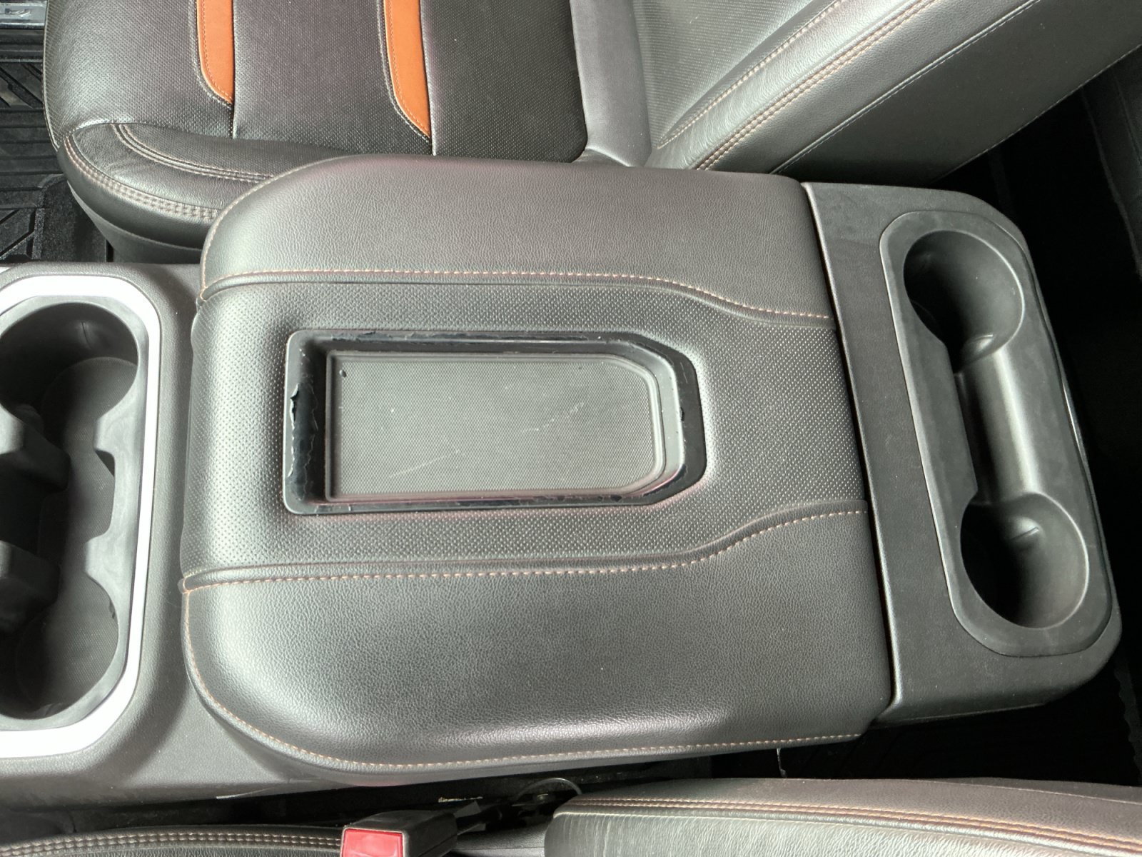 Used 2020 GMC Sierra 1500 AT4 w/ AT4 Premium Package AWD/4WD image 11