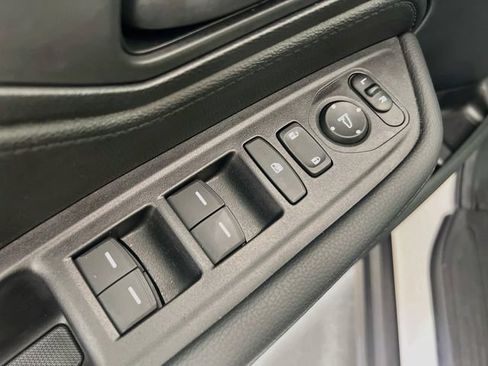 Certified 2025 Honda Odyssey EX-L image 19