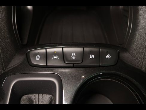 Used 2026 Chevrolet TrailBlazer LS w/ LS Convenience Package image 21