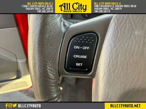 Used 2000 Jeep Grand Cherokee Limited RWD image 18