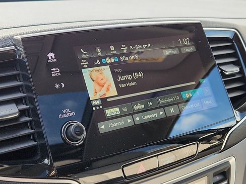 Used 2022 Honda Pilot Special Edition image 18