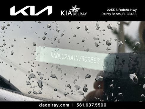 Certified 2022 Kia Seltos S image 10