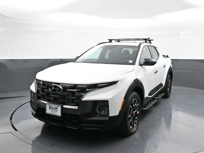Certified 2024 Hyundai Santa Cruz XRT