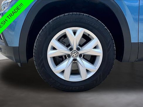 Used 2019 Volkswagen Atlas SE AWD/4WD image 33