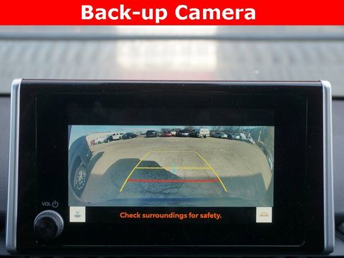 Certified 2025 Toyota RAV4 LE image 6