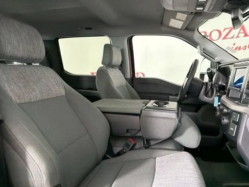 Used 2023 Ford F250 XLT w/ 360-Degree Camera Package AWD/4WD image 16