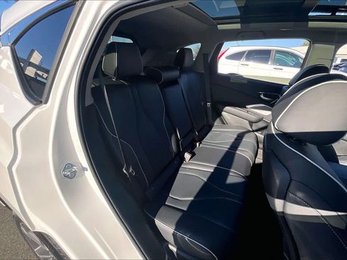 Used 2023 Acura RDX AWD w/ Advance Package image 29