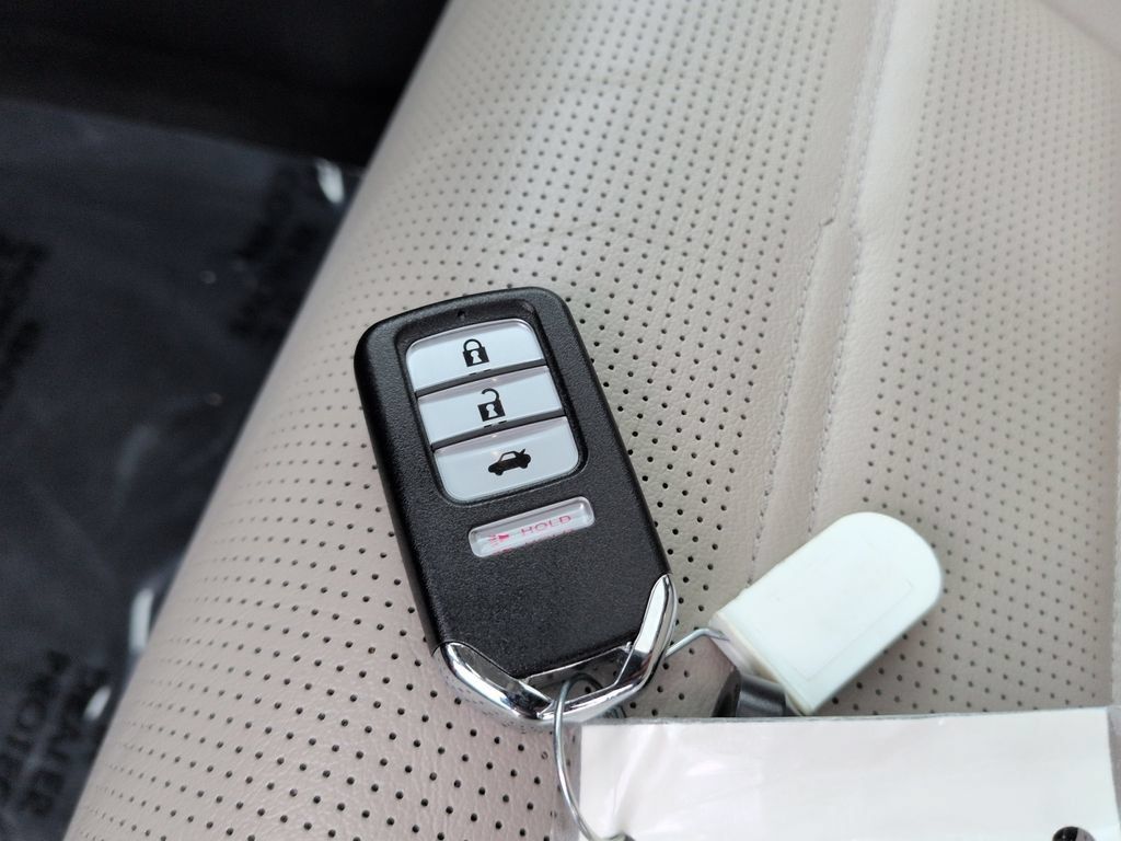 Used 2024 Honda CR-V EX-L image 33